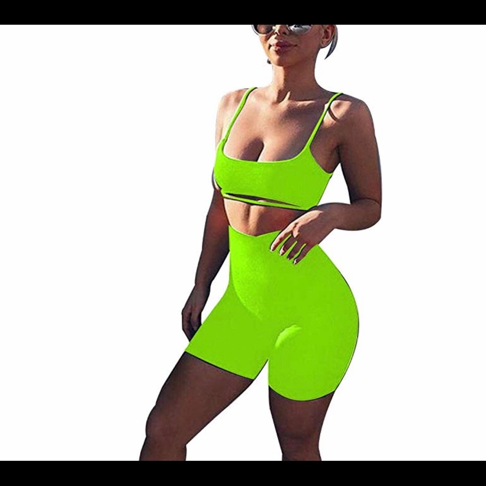 Women’s two piece set